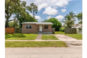 6404 Allen St, Hollywood, FL 33024, Sold 09/27/21