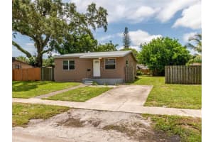 6404 Allen St, Hollywood, FL 33024, Sold 09/27/21