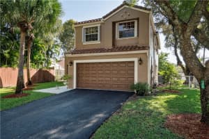 6805 NW 75th Ct, Parkland, FL 33067, Sold 09/15/21