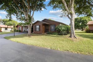 549 SE 27th Terrace, Boynton Beach, FL 33435, Sold 09/02/21