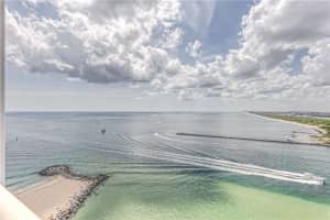 2200 S Ocean Ln, Fort Lauderdale, FL 33316, Sold 12/01/21