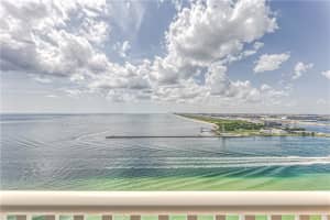 2200 S Ocean Ln, Fort Lauderdale, FL 33316, Sold 12/01/21