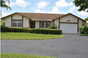7035 NW 101st Ave, Tamarac, FL 33321, Sold 08/31/21