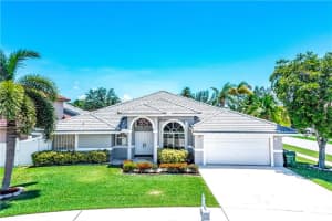 6984 NW 19th Ct, Margate, FL 33063, Sold 09/15/21