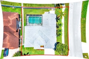 6984 NW 19th Ct, Margate, FL 33063, Sold 09/15/21