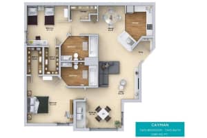 731 Vista Isles Dr, Plantation, FL 33325, Sold 08/18/21