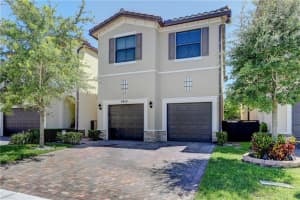 4810 NW 56th Ct, Tamarac, FL 33319, Sold 08/31/21
