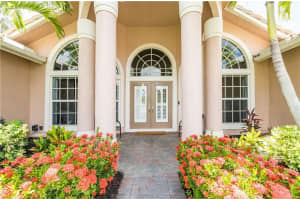 372 Egret Landing, Port St. Lucie, FL 34953, Sold 10/29/21