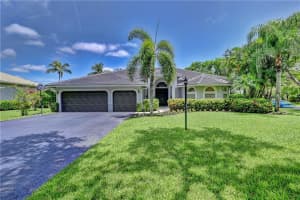 10201 NW 62nd Dr, Parkland, FL 33076, Sold 09/10/21