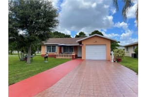 7001 NW 92nd Terrace, Tamarac, FL 33321, Sold 11/16/21