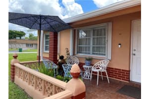 7001 NW 92nd Terrace, Tamarac, FL 33321, Sold 11/16/21