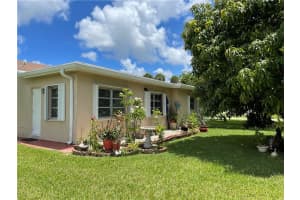7001 NW 92nd Terrace, Tamarac, FL 33321, Sold 11/16/21