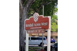 8401 SW 107th Ave #153e, Miami, FL 33173, Sold 08/31/21