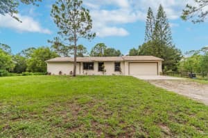 18466 49th St N, Loxahatchee, FL 33470, Sold 09/10/21