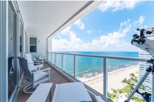 4300 N Ocean Blvd #17n, Fort Lauderdale, FL 33308, Sold 10/15/21