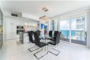 4300 N Ocean Blvd #17n, Fort Lauderdale, FL 33308, Sold 10/15/21