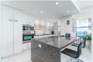 4300 N Ocean Blvd #17n, Fort Lauderdale, FL 33308, Sold 10/15/21