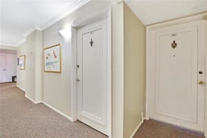 95 N Birch Rd, Fort Lauderdale, FL 33304, Sold 12/10/21