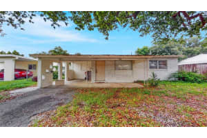 6831 Sheridan St, Hollywood, FL 33024, Sold 09/08/21