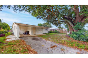 6831 Sheridan St, Hollywood, FL 33024, Sold 09/08/21