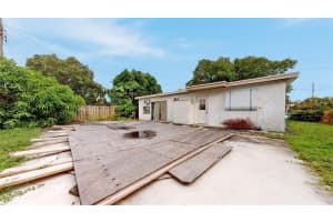 6831 Sheridan St, Hollywood, FL 33024, Sold 09/08/21