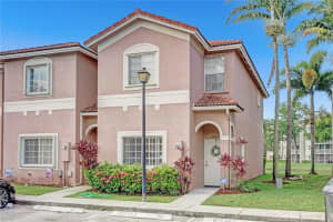 7849 Catalina Cir, Tamarac, FL 33321, Sold 09/02/21