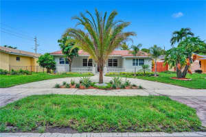 1910 N 46th Ave, Hollywood, FL 33021, Sold 09/23/21