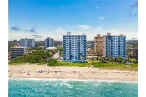 1610 N Ocean Blvd, Pompano Beach, FL 33062, Sold 09/13/21