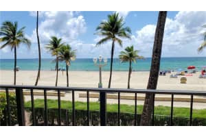 851 N Surf Rd, Hollywood, FL 33019, Sold 09/01/21