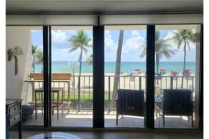 851 N Surf Rd, Hollywood, FL 33019, Sold 09/01/21