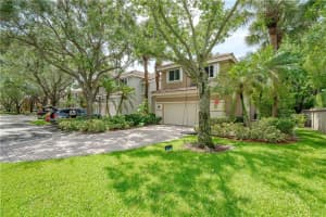 10750 NW 1st St, Plantation, FL 33324, Sold 08/31/21