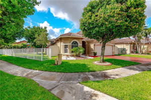 13670 SW 50th Ct, Miramar, FL 33027, Sold 09/30/21