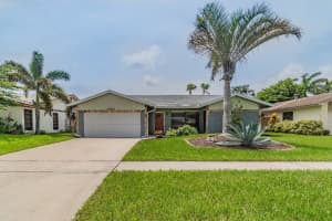 6354 Amberwoods Dr, Boca Raton, FL 33433, Sold 08/31/21