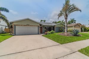 6354 Amberwoods Dr, Boca Raton, FL 33433, Sold 08/31/21