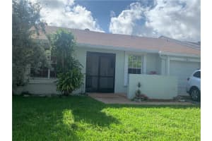 5580 Lakewood Cir S, Margate, FL 33063, Sold 10/14/21