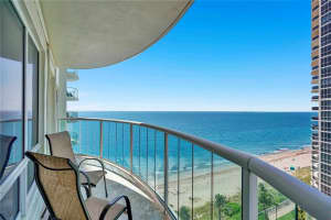 3400 Galt Ocean Dr, Fort Lauderdale, FL 33308, Sold 09/02/21
