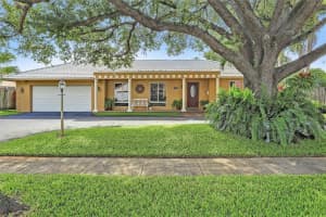 600 SW 75th Terrace, Plantation, FL 33317, Sold 09/07/21