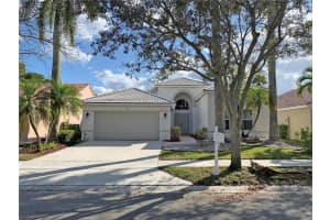 997 Cedar Falls Dr, Weston, FL 33327, Sold 08/26/21