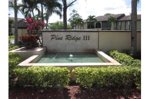 302 Pine Ridge Cir b2, Greenacres, FL 33463, Sold 09/24/21