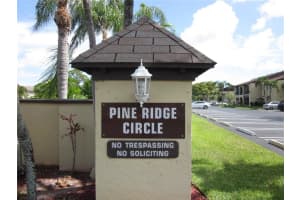 302 Pine Ridge Cir b2, Greenacres, FL 33463, Sold 09/24/21