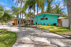 1701 SW 5th St, Fort Lauderdale, FL 33312, Sold 09/14/21