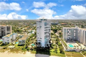 1700 S Ocean Blvd #18a, Pompano Beach, FL 33062, Sold 10/28/21