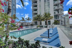 100 E Las Olas Blvd #1701, Fort Lauderdale, FL 33301, Sold 12/17/21