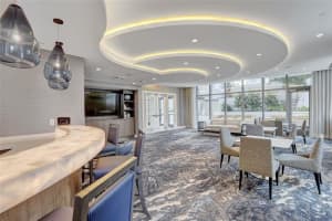 100 E Las Olas Blvd #1701, Fort Lauderdale, FL 33301, Sold 12/17/21