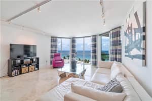 101 S Fort Lauderdale Beach Blvd, Fort Lauderdale, FL 33316, Sold 09/27/21