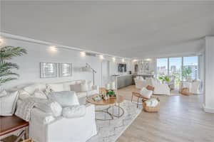 2800 E Sunrise Blvd #16a, Fort Lauderdale, FL 33304, Sold 08/31/21