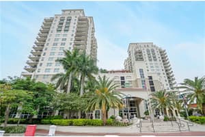 610 W Las Olas Blvd #1221n, Fort Lauderdale, FL 33312, Sold 10/06/21