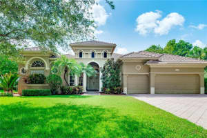 6279 NW 92nd Ave, Parkland, FL 33067, Sold 09/24/21