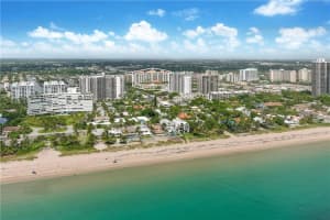 3020 NE 32nd Ave, Fort Lauderdale, FL 33308, Sold 01/20/22