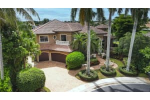 6468 NW 31st Way, Boca Raton, FL 33496, Sold 08/31/21